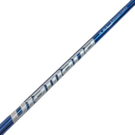  TaylorMade テーラーメイド SIM2 9° 1W ドライバー Diamana TB 60 S ディアマナ カバーあり