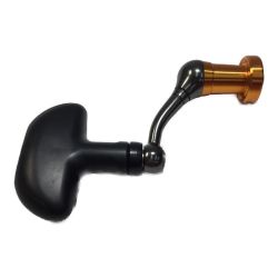 ◎◎ DAIWA ダイワ PRESSO プレッソ 31mm マシンカットハンドル Bランク