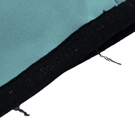  マンシングウェア ENVOY パーカー ゴルフウェア Lサイズ MEMTJL51 ビッグロゴフーデッドカットソー メンズ