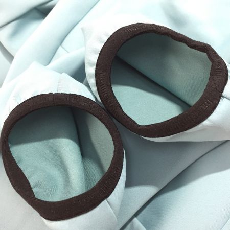  マンシングウェア ENVOY パーカー ゴルフウェア Lサイズ MEMTJL51 ビッグロゴフーデッドカットソー メンズ