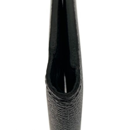  LOUIS VUITTON ルイヴィトン ダミエ・グラフィット ポルト・フォイユ・ミュルティプル N62663 ブラック 二つ折り財布 札入れ