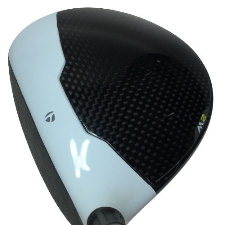  TaylorMade テーラーメイド M2 15° 3FW フェアウェイウッド KUROKAGE 70G X