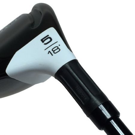  TaylorMade テーラーメイド M2 18° 5FW フェアウェイウッド KUROKAGE 70G X