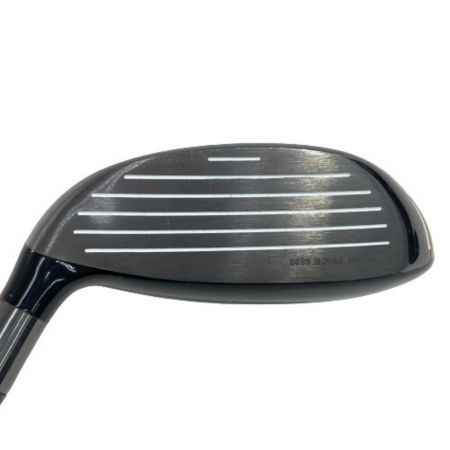  Callaway キャロウェイ マーベリック マックス 24° 9W 9FW フェアウェイウッド N.S.PRO 950FW S カバーなし