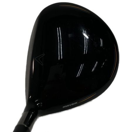  Callaway キャロウェイ マーベリック マックス 24° 9W 9FW フェアウェイウッド N.S.PRO 950FW S カバーなし
