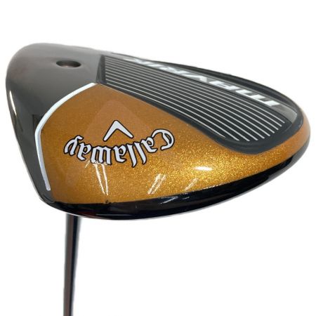 Callaway キャロウェイ マーベリック マックス 24° 9W 9FW フェアウェイウッド N.S.PRO 950FW S カバーなし Bランク