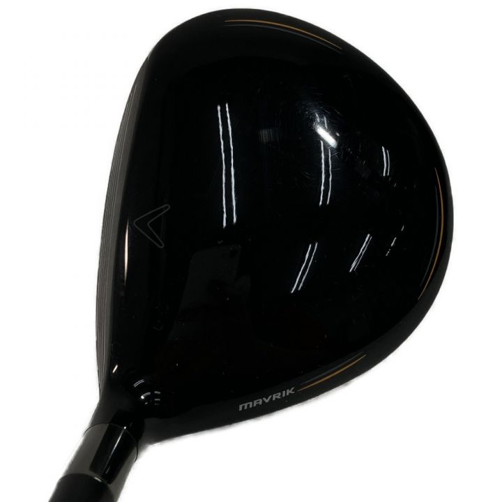 Callaway キャロウェイ マーベリック マックス 24° 9W 9FW フェアウェイウッド N.S.PRO 950FW S カバーなし｜中古 ｜なんでもリサイクルビッグバン