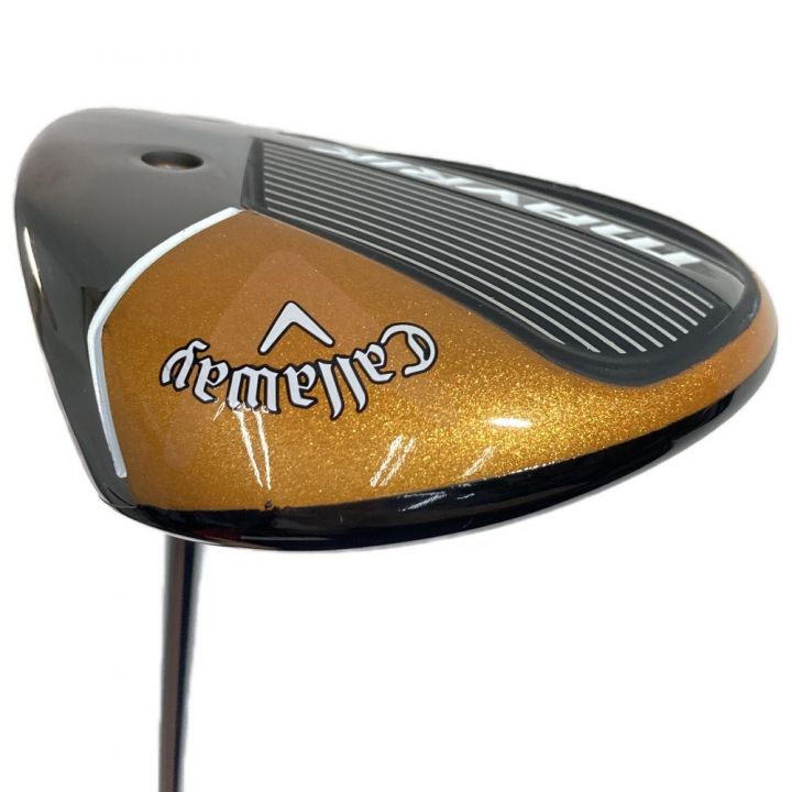 Callaway キャロウェイ マーベリック マックス 24° 9W 9FW フェアウェイウッド N.S.PRO 950FW S カバーなし｜中古 ｜なんでもリサイクルビッグバン