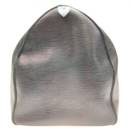  LOUIS VUITTON ルイヴィトン エピ キーポル55 ノワール M42952 ブラック ボストンバッグ トラベルバッグ