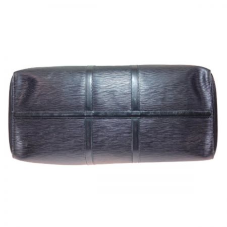  LOUIS VUITTON ルイヴィトン エピ キーポル55 ノワール M42952 ブラック ボストンバッグ トラベルバッグ