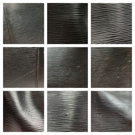  LOUIS VUITTON ルイヴィトン エピ キーポル55 ノワール M42952 ブラック ボストンバッグ トラベルバッグ