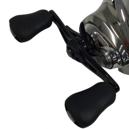  SHIMANO シマノ 21 ANTARES アンタレス DC XG LEFT 左巻 04265 ベイトリール