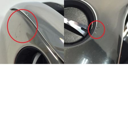  SHIMANO シマノ 21 ANTARES アンタレス DC XG LEFT 左巻 04265 ベイトリール