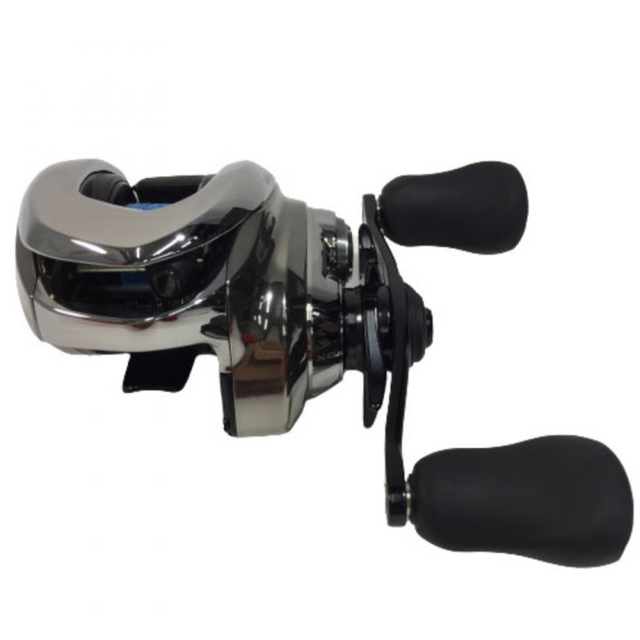 SHIMANO シマノ 21 ANTARES アンタレス DC XG LEFT 左巻 04265 ベイトリール｜中古｜なんでもリサイクルビッグバン