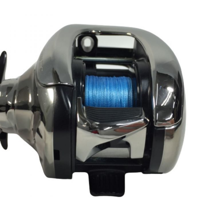 SHIMANO シマノ 21 ANTARES アンタレス DC XG LEFT 左巻 04265 ベイトリール｜中古｜なんでもリサイクルビッグバン