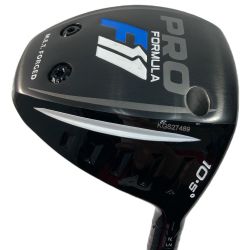 ◎◎ KRANK GOLF クランクゴルフ フォーミュラ 11 プロ 10.5° 1W ドライバー MOEBIUS EQ DX メビウスEQ カバーあり Bランク