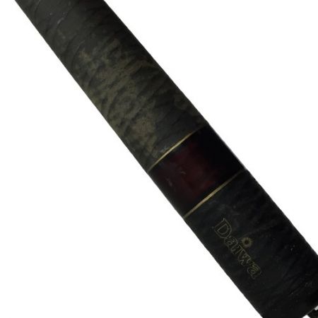  DAIWA ダイワ カーボウィスカー 孤水 硬調 21 ヘラ竿