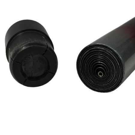  宇崎日新 小継中通師 2 630 日本製 釣竿 中通し竿