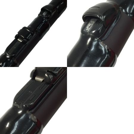  宇崎日新 小継中通師 2 630 日本製 釣竿 中通し竿