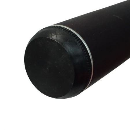  宇崎日新 小継中通師 2 630 日本製 釣竿 中通し竿