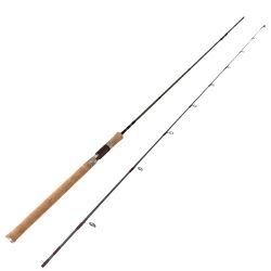 ◎◎ SAURUS ザウルス トラウトスピン ボロン ユーイフェクツ ミノーイング  TS82MHS Cランク