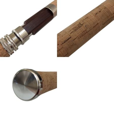  SAURUS ザウルス トラウトスピン ボロン ユーイフェクツ ミノーイング  TS82MHS