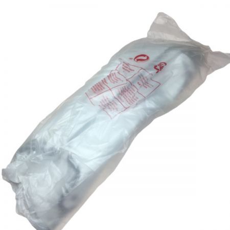  DUNLOP ダンロップ SRIXON スリクソン キャディバッグ 10.0型 4.1kg ホワイト ヘッドカバー付