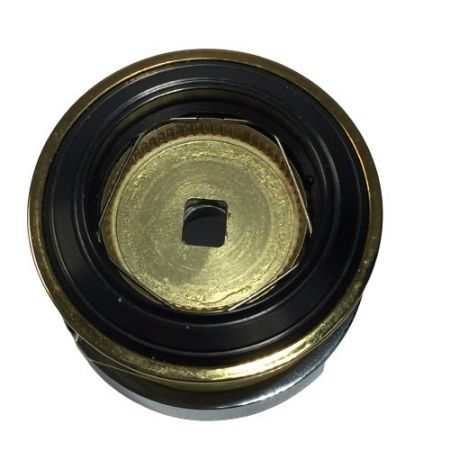  DAIWA ダイワ RCS エアスプール２ 2506 ゴールド スプール下部に塗装有 要確認