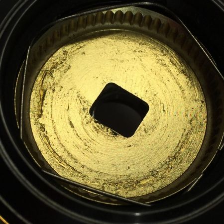  DAIWA ダイワ RCS エアスプール２ 2506 ゴールド スプール下部に塗装有 要確認