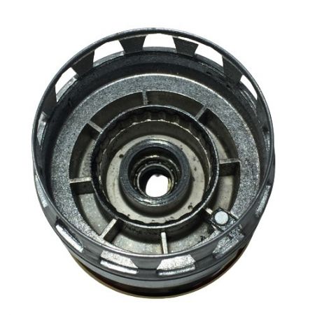  DAIWA ダイワ RCS エアスプール２ 2506 ゴールド スプール下部に塗装有 要確認