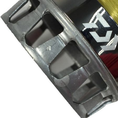  DAIWA ダイワ RCS エアスプール２ 2506 ゴールド スプール下部に塗装有 要確認