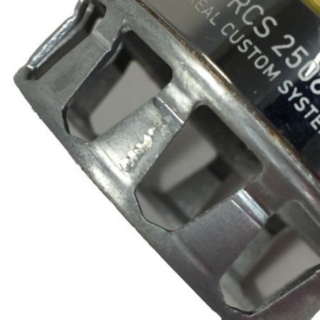  DAIWA ダイワ RCS エアスプール２ 2506 ゴールド スプール下部に塗装有 要確認