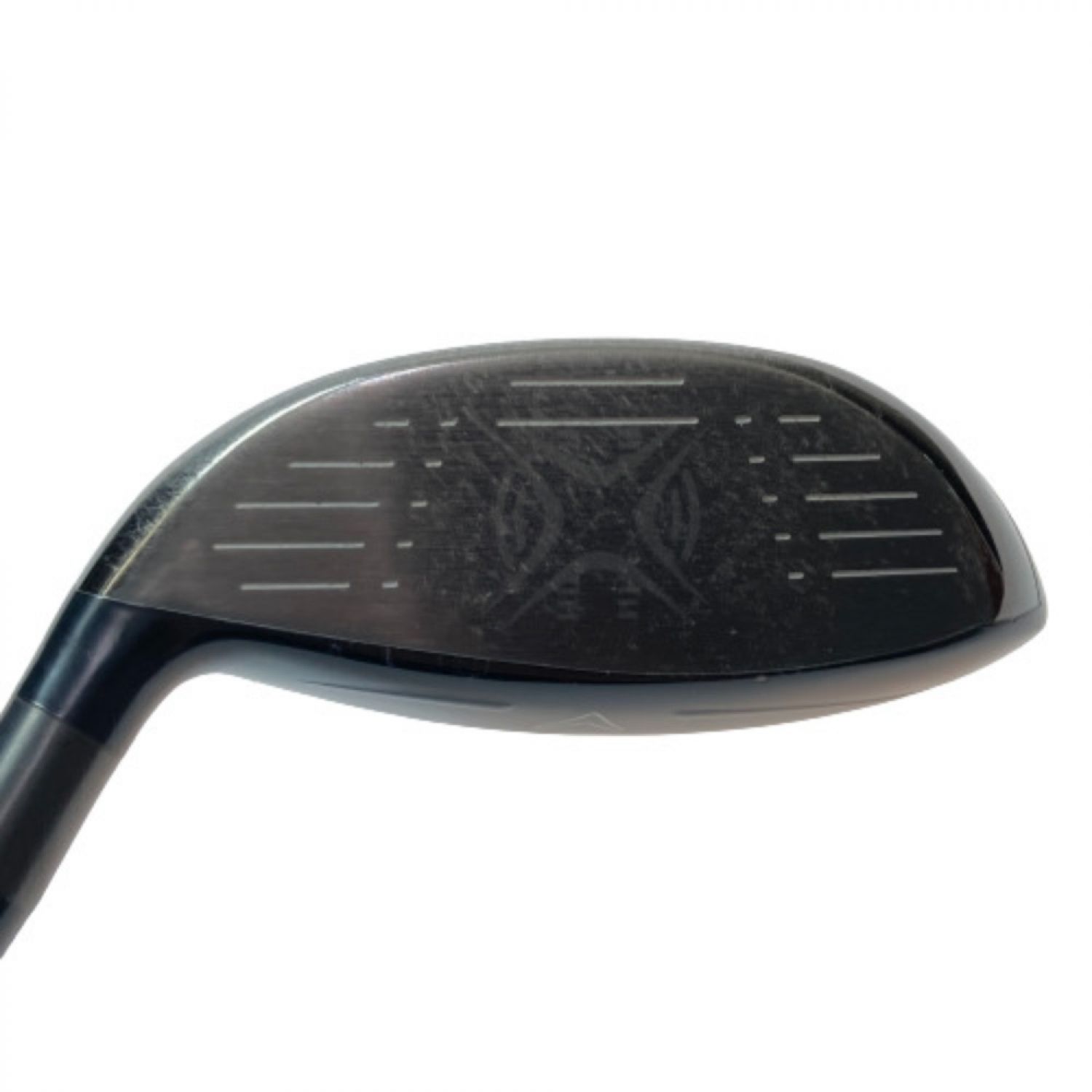 中古】 Callaway キャロウェイ ROGUE STAR ローグ スター 15° 3FW