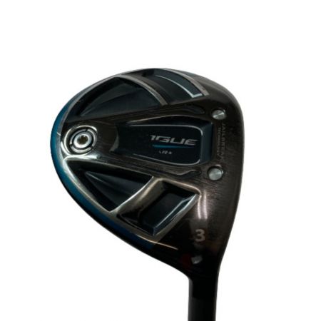  Callaway キャロウェイ ROGUE STAR ローグ スター 15° 3FW フェアウェイウッド FUBUKI フブキ 40 R カバーなし