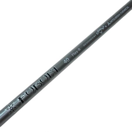  Callaway キャロウェイ ROGUE STAR ローグ スター 15° 3FW フェアウェイウッド FUBUKI フブキ 40 R カバーなし