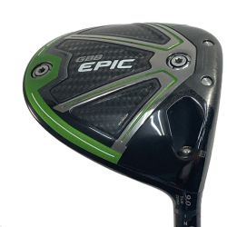◎◎ Callaway キャロウェイ グレートビッグバーサ GBB EPIC エピック 9° スピーダー エボリューション for GBB S カバーなし Bランク