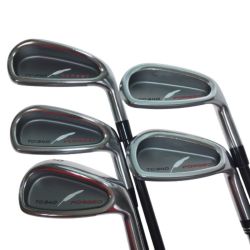 ◎◎ Fourteen フォーティーン TC-340 FORGED 7-9.P.PA 5本 アイアンセット Cランク