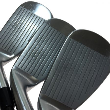  Fourteen フォーティーン TC-340 FORGED 7-9.P.PA 5本 アイアンセット