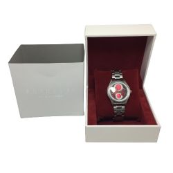 ◎◎ SuperGroupies 東方Project フランドール・スカーレット モデル クォーツ 腕時計 アクリルスタンド欠品 Bランク