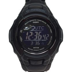 ◎◎ CASIO カシオ G-SHOCK 電波ソーラー メンズ 腕時計 MTG-M900BD-1JF Aランク