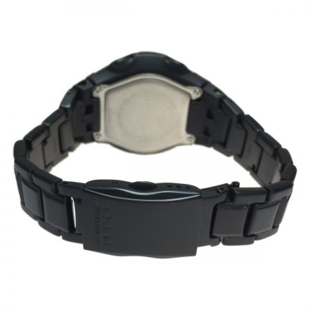  CASIO カシオ G-SHOCK 電波ソーラー メンズ 腕時計 MTG-M900BD-1JF