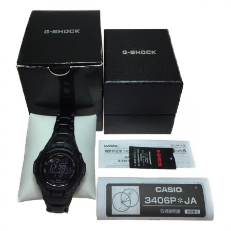  CASIO カシオ G-SHOCK 電波ソーラー メンズ 腕時計 MTG-M900BD-1JF