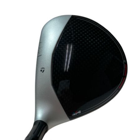 TaylorMade テーラーメイド M4 15° 3FW フェアウェイウッド FUBUKI フブキ TM5 S カバーなし