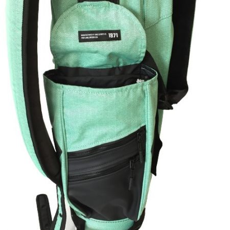  JONES ジョーンズ キャディバッグ 7.5型 2分割 クラブケース