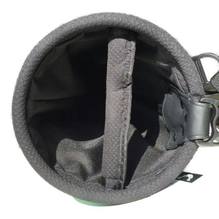  JONES ジョーンズ キャディバッグ 7.5型 2分割 クラブケース