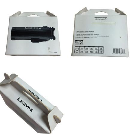  lezyne POWER DRIVE XL パワードライブ