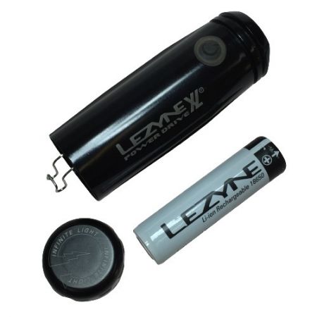  lezyne POWER DRIVE XL パワードライブ