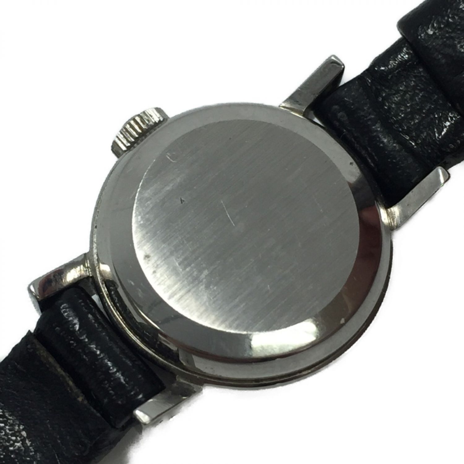 オメガ 腕時計 - レディース 社外ベルト
