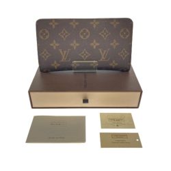 ◎◎ LOUIS VUITTON ルイヴィトン モノグラム ポルトモネ・ジップ M61727 長財布 ラウンドファスナー Cランク