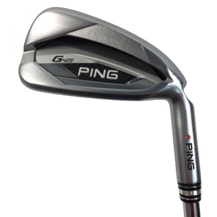 PING ピン G425 オレンジドット 6番 アイアン 単品 N.S.PRO ZELOS 7 S｜中古｜なんでもリサイクルビッグバン